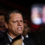 Tarcísio fala em conceder crédito a exportadores afetados por tarifaço