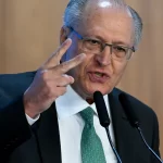 Alckmin diz que representante do secretário de Comércio dos EUA participou de reunião do governo com big techs