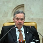 Sem citar Trump, Barroso diz que imposição de tarifa se baseia “em compreensão imprecisa dos fatos”
