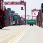 FMI alerta que tarifas não são resposta para desequilíbrios globais