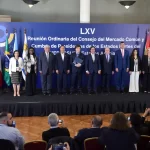 Mercosul fecha acordo de livre comércio com bloco europeu Efta