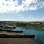 Aneel aprova edital de leilão exclusivo para contratação de pequenas hidrelétricas