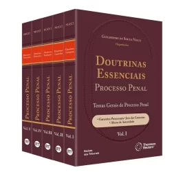 REVISTA DOS TRIBUNAIS