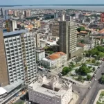 Em dura reunião com ONU, Brasil rejeita proposta para subsidiar acomodações em Belém