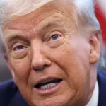 Trump diz que pressão diplomática sobre Gaza é “muito séria”