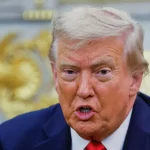 Trump leva luta contra o Fed a nível sem precedentes com tentativa de demitir diretora