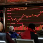 Mercados emergentes registram segundo maior fluxo mensal de entrada em quatro anos