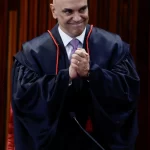STF manifesta solidariedade a Moraes após sanções dos EUA e diz que não se desviará de papel constitucional