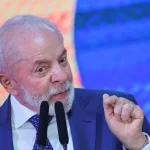 Lula diz que seguirá falando com chefes de Estado em busca de decisão sobre tarifas de Trump