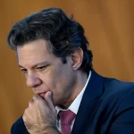 Haddad diz esperar deflação de alimentos nos próximos meses