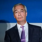 Líder de partido britânico revela plano para deportar solicitantes de asilo