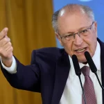 Alckmin diz que plano de apoio a setores afetados por tarifas tem impacto fiscal pequeno