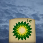 BP faz grande descoberta de petróleo na costa do Brasil, sua maior em décadas