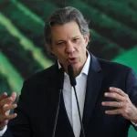 Brasil vai recorrer de decisão dos EUA sobre tarifa em instâncias devidas, diz Haddad