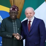Lula diz que pagamento à África por escravidão não pode ser medido em dinheiro, mas em solidariedade