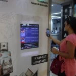 Dólar sobe com inflação dos EUA e impasse Brasil-EUA em foco