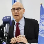 Plano israelense de tomada de Gaza precisa ser interrompido imediatamente, diz chefe de direitos da ONU
