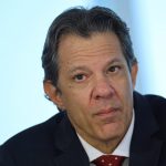 Projeto que autoriza Legislativo a demitir diretores do BC preocupa, diz Haddad