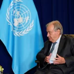 Cortes da ONU para 2026 poupam principalmente sua elite, mostra projeto de orçamento