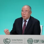 Ex-enviado climático da China se reunirá com UE para reavivar pacto da ONU, dizem fontes