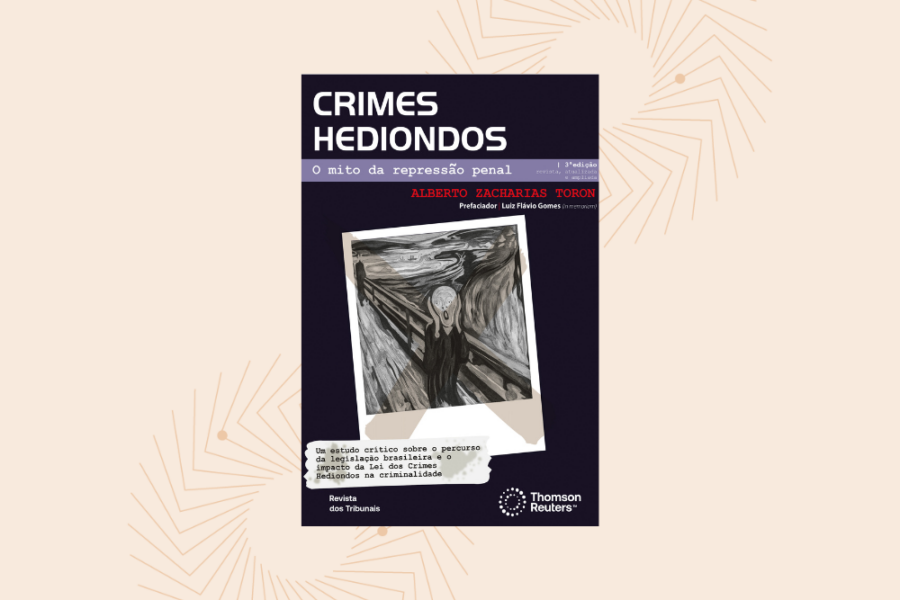 Crimes Hediondos: O que você precisa saber sobre a Lei nº 8.072/1990