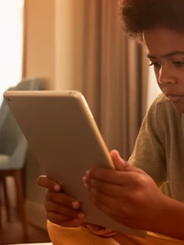 Estatuto Digital da Criança e do Adolescente