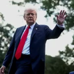 Trump diz estar insatisfeito com condenação de Bolsonaro em julgamento no STF