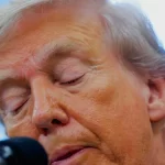 Trump diz que seu governo pedirá à Suprema Corte uma decisão rápida sobre tarifas