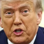 Trump anuncia tarifa de 100% sobres importações de produtos farmacêuticos de marca ou patenteados a partir de 1º de outubro