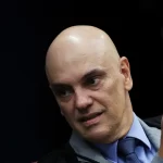 PERFIL-Alexandre de Moraes, o juiz que desafia Trump e testa limites dos colegas e da opinião pública