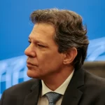 Haddad diz que Fazenda avalia criar delegacia no âmbito da Receita para combater lavagem de dinheiro