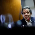 Haddad diz que fortalecimento do arcabouço fiscal depende de ajuste de regras