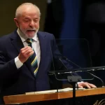 Lula diz na ONU que soberania do Brasil é inegociável e critica medidas unilaterais contra país