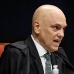 STF retoma julgamento de Bolsonaro com leitura do voto de Moraes