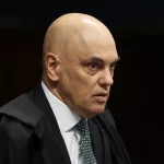 STF não aceitará intimidações, diz Moraes em início de julgamento de Bolsonaro por tentativa de golpe