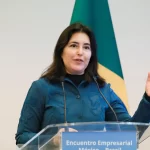 Tebet diz que PEC da Blindagem é ataque e afronta do Congresso e não atende ao povo brasileiro