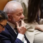 Governo brasileiro confirma possível conversa entre Lula e Trump na próxima semana após encontro na ONU