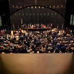 Escolhido relator, Paulinho descarta anistia “ampla, geral e irrestrita” e promete buscar meio termo