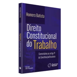 REVISTA DOS TRIBUNAIS