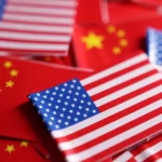 China acusa os EUA de discriminação comercial e pede cumprimento das regras da OMC