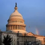 Senado dos EUA aprova texto contra tarifas de Trump ao Brasil, mas medida deve parar na Câmara