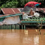 Chefe da ONU pede que países implementem sistemas de alerta de desastres climáticos