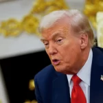 Trump atinge a China com tarifas retaliatórias em uma escalada da guerra comercial