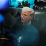 Trump suspende contato diplomático com a Venezuela, diz autoridade dos EUA