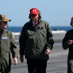 Ameaça de Trump de invocar Lei da Insurreição aumenta confronto com cidades governadas por democratas