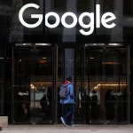 Google é processado por universidade da Califórnia por uso de tecnologia de imagem