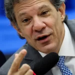 Haddad diz que núcleo da inflação continua elevado e que BC está agindo de acordo