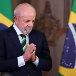 Lula diz que Trump “garantiu” acordo comercial com os EUA