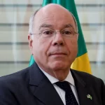 Brasil e EUA terão agenda de reuniões para negociar tarifas após “princípio auspicioso”, diz Vieira