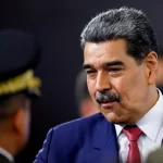 Venezuela diz que comentários de Trump sobre intervenção da CIA violam direito internacional